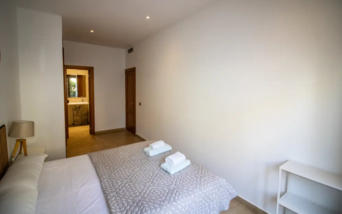 Appartements à Alcossebre