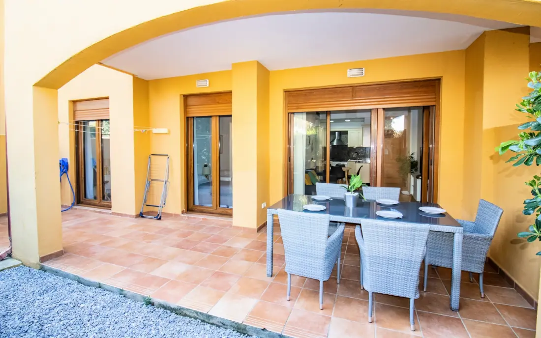 Appartements à Alcossebre