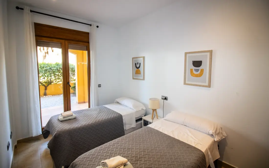 Appartements à Alcossebre