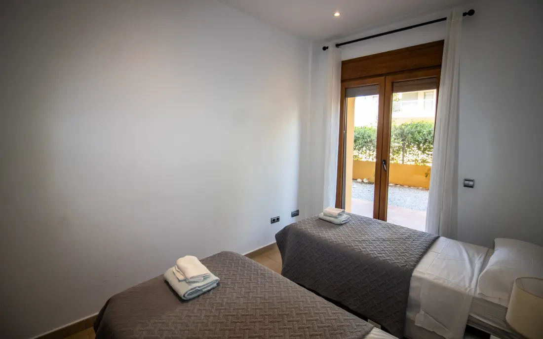 Appartements à Alcossebre