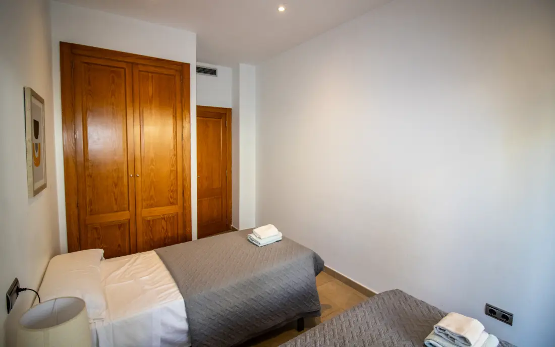 Appartements à Alcossebre
