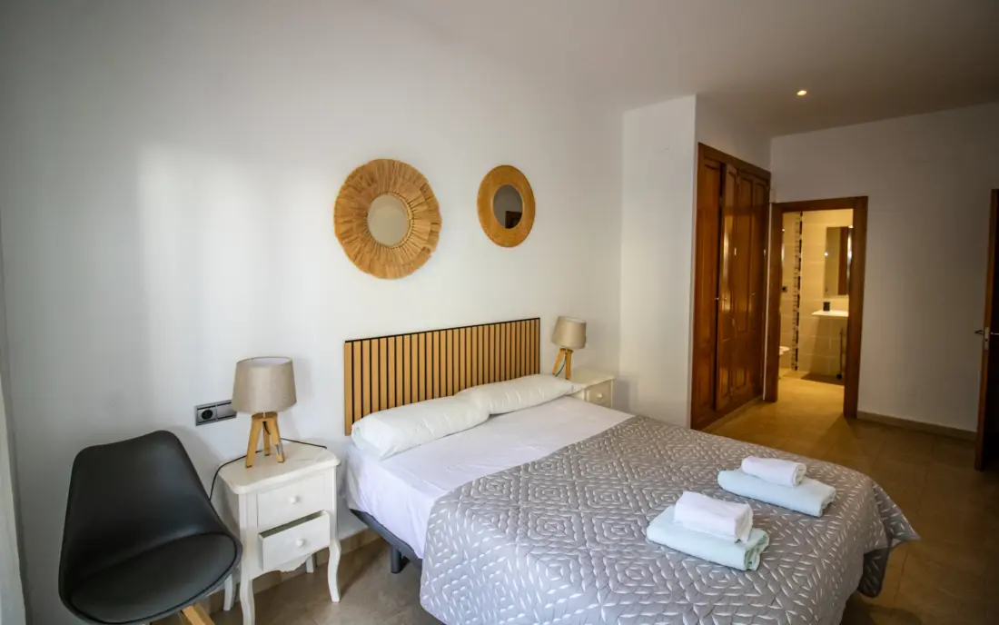 Appartements à Alcossebre