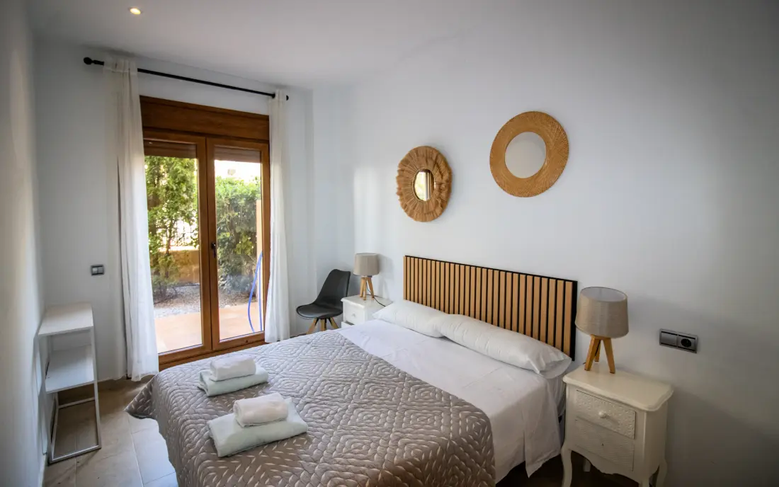 Appartements à Alcossebre