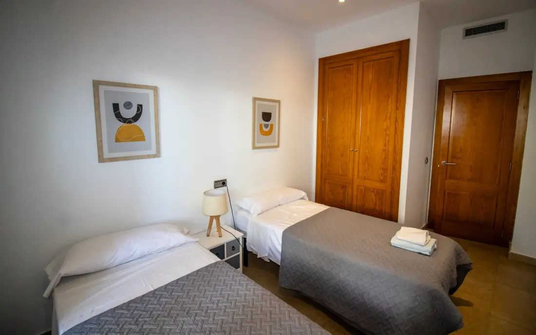 Appartements à Alcossebre