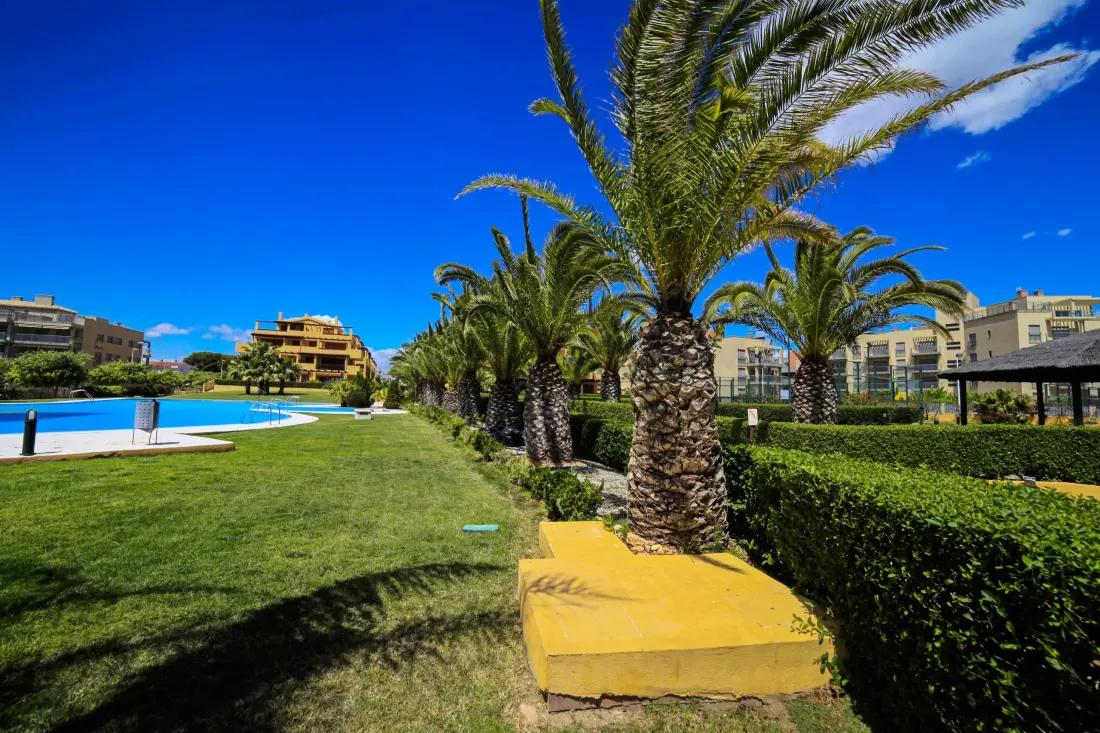 Appartements à Alcossebre