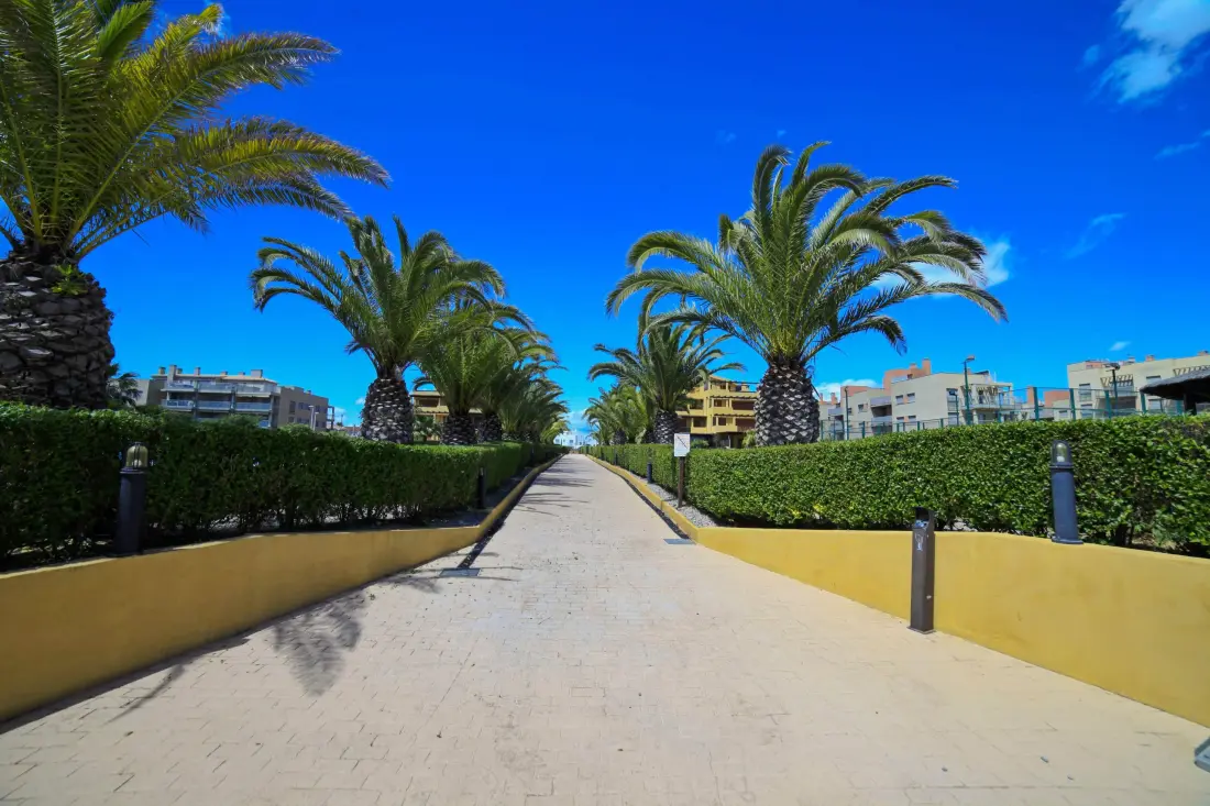 Appartements à Alcossebre