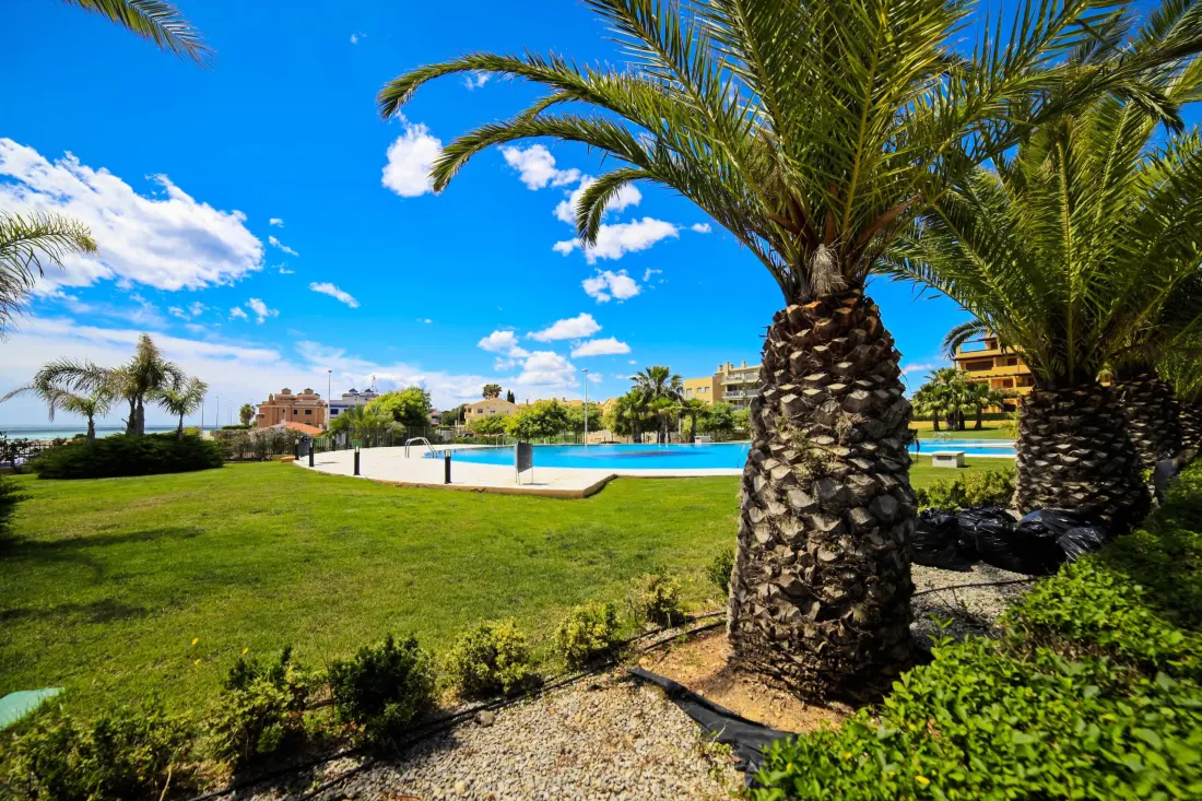 Appartements à Alcossebre
