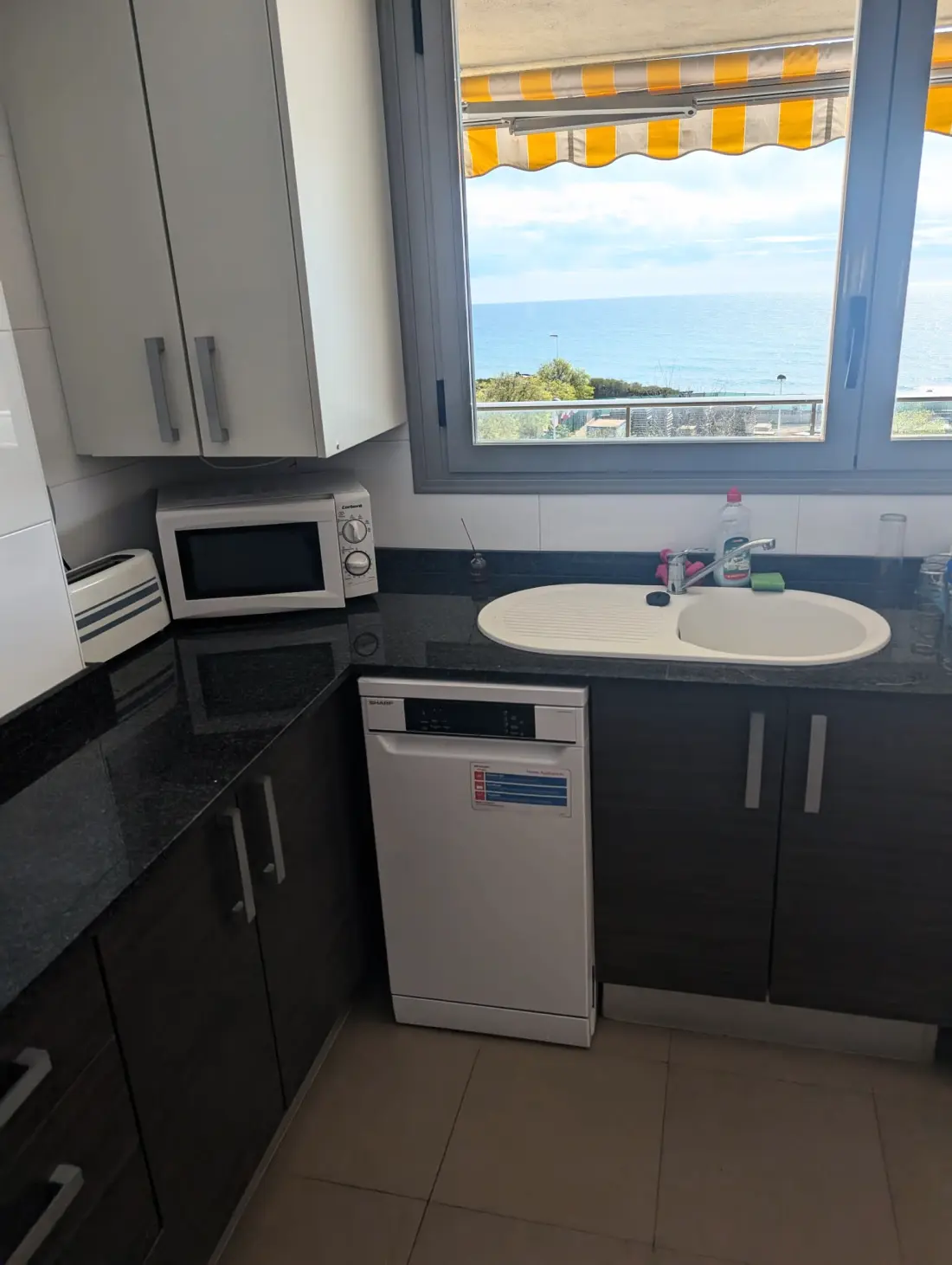 Appartements à Alcossebre