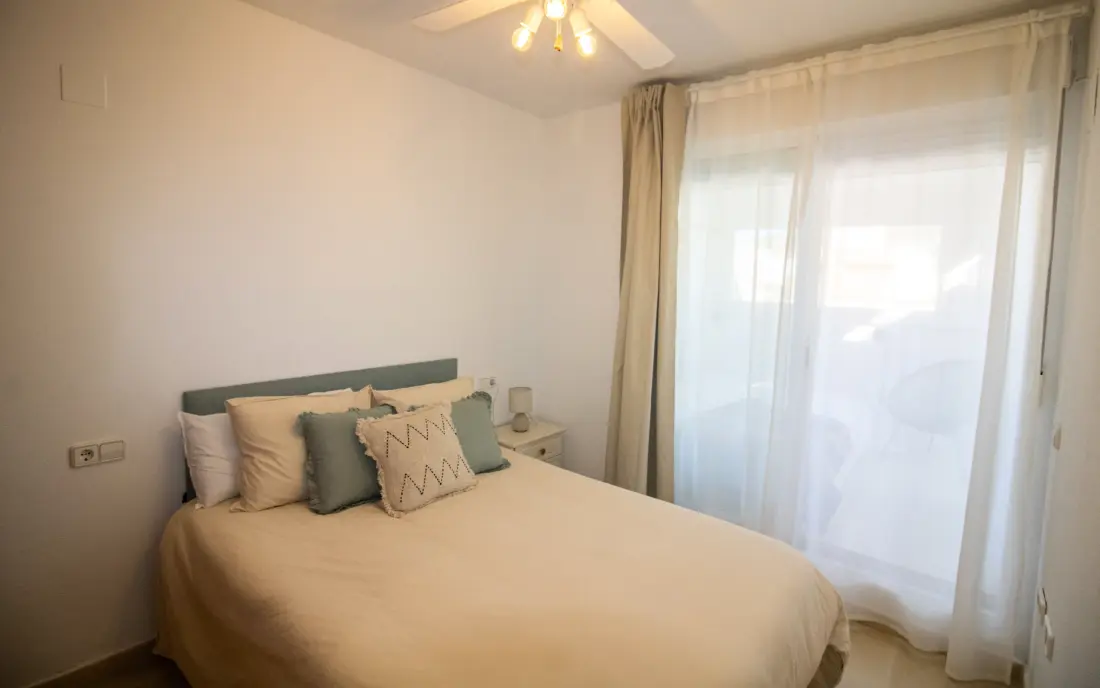 Appartements à Alcossebre