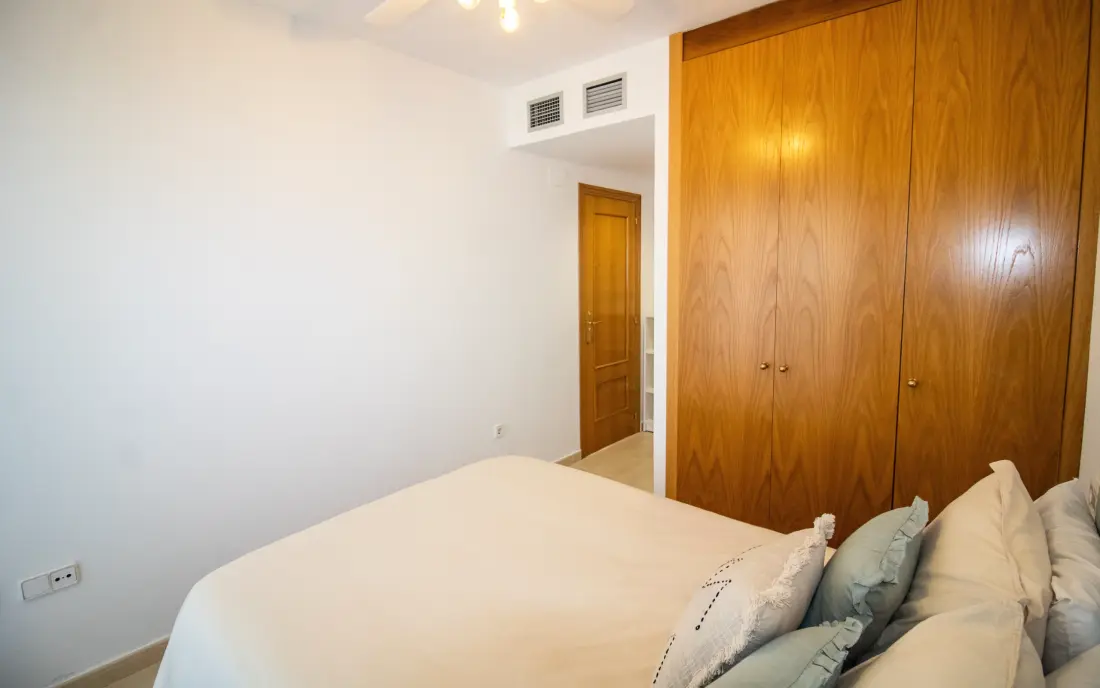 Appartements à Alcossebre