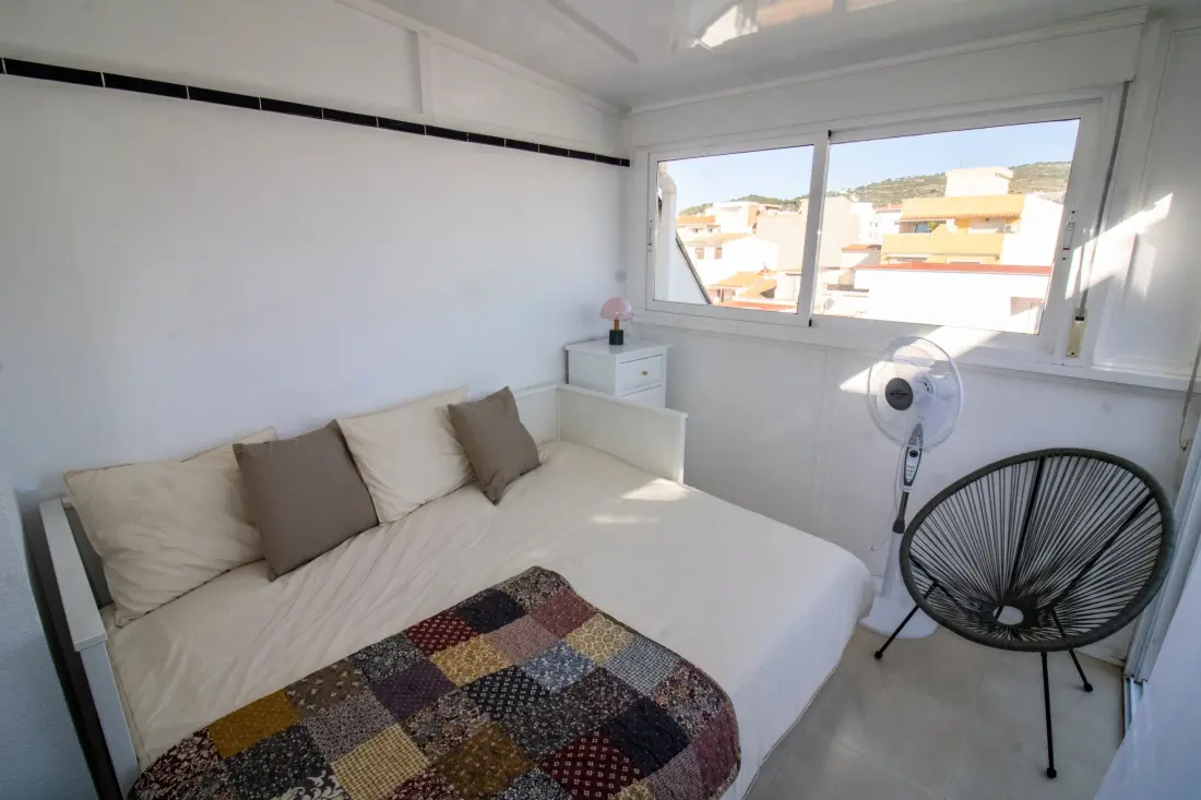 Appartements à Alcossebre