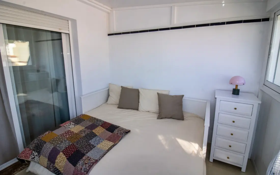 Appartements à Alcossebre