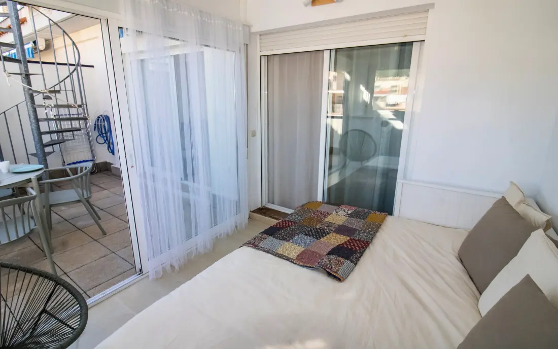 Appartements à Alcossebre