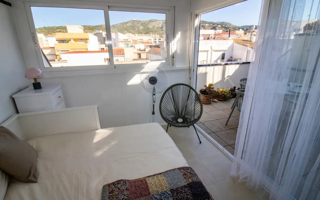 Appartements à Alcossebre