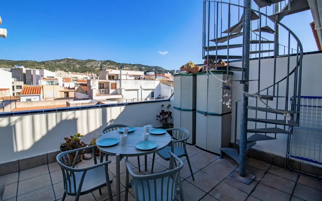 Appartements à Alcossebre