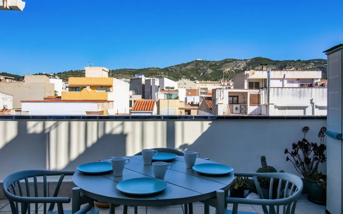 Appartements à Alcossebre
