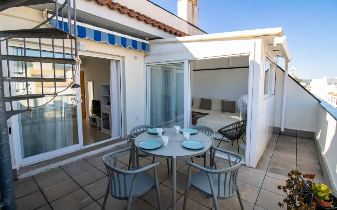 Appartements à Alcossebre