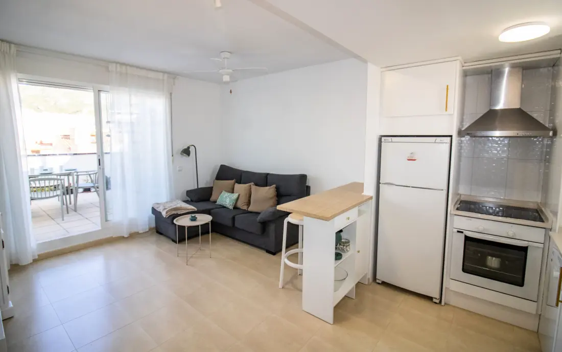 Appartements à Alcossebre
