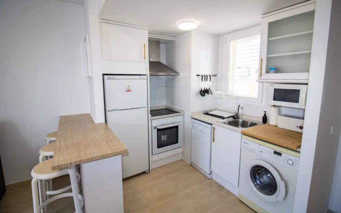 Appartements à Alcossebre