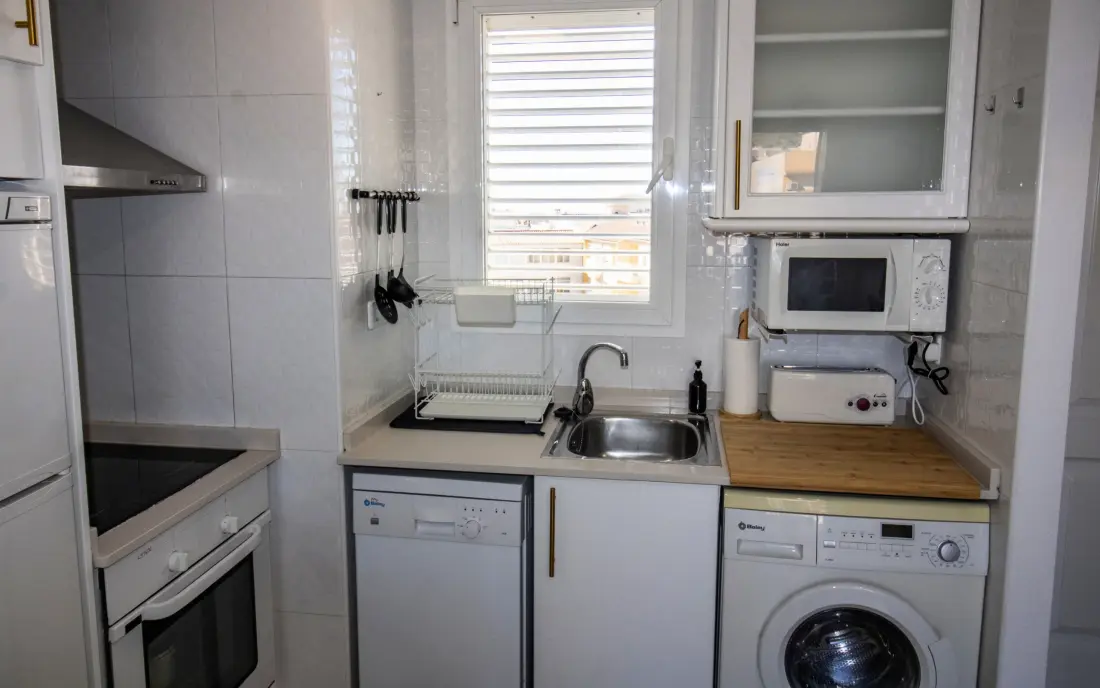 Appartements à Alcossebre