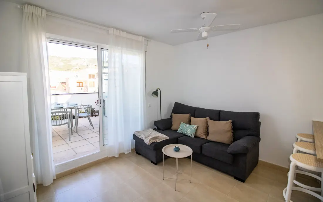 Appartements à Alcossebre