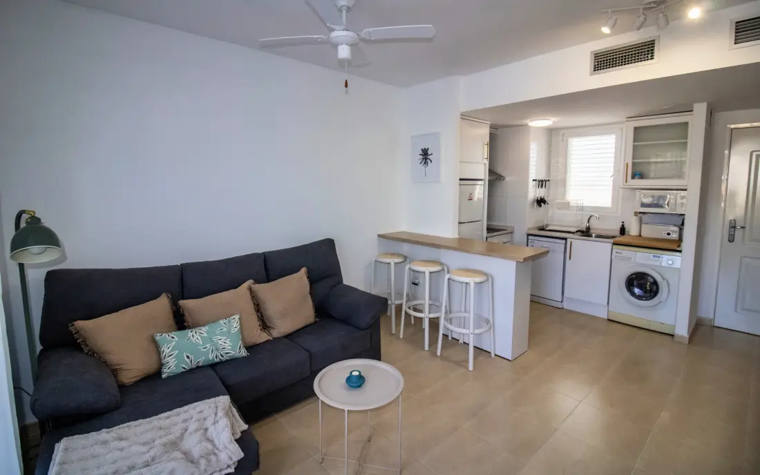 Appartements à Alcossebre