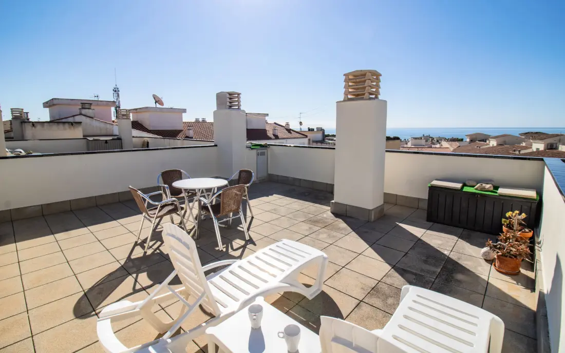 Appartements à Alcossebre