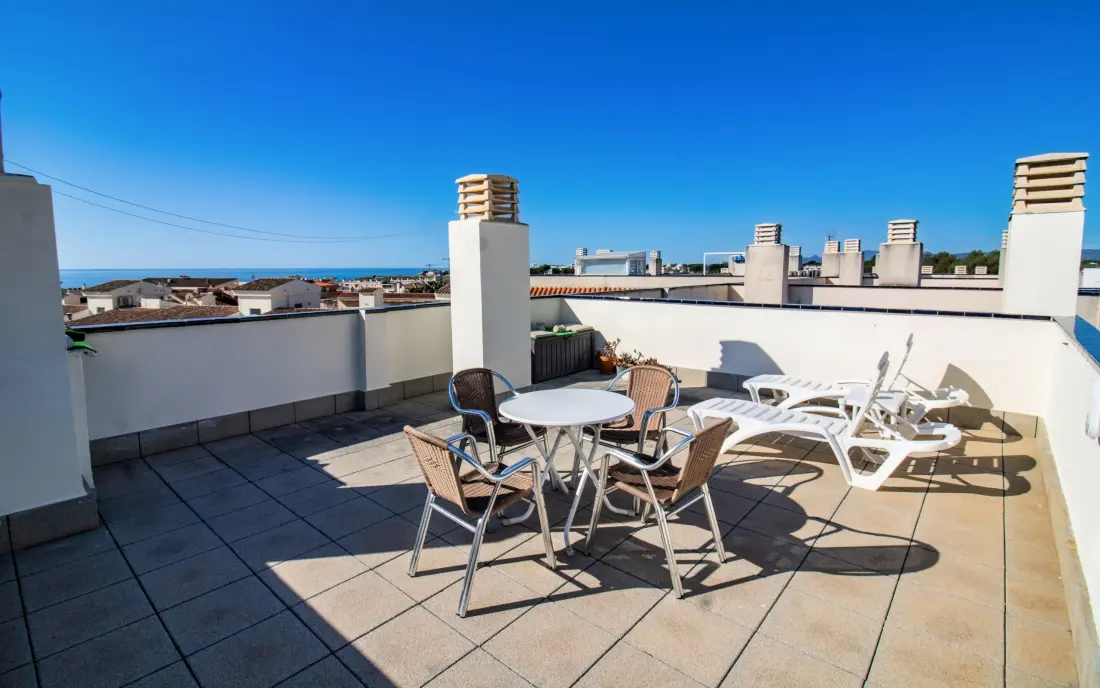 Appartements à Alcossebre