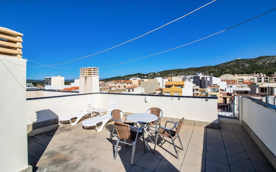 Appartements à Alcossebre