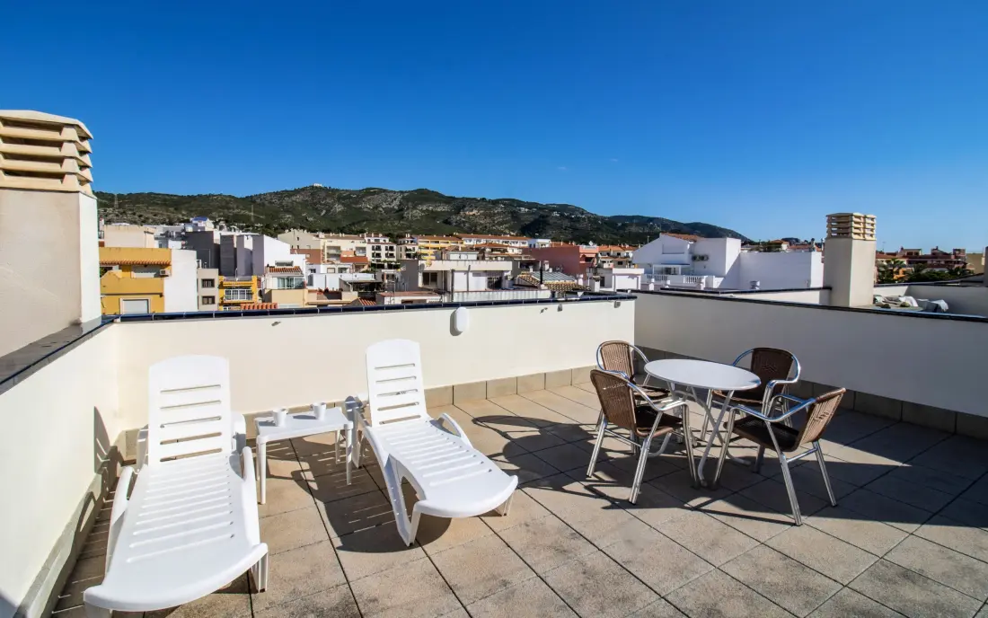 Appartements à Alcossebre