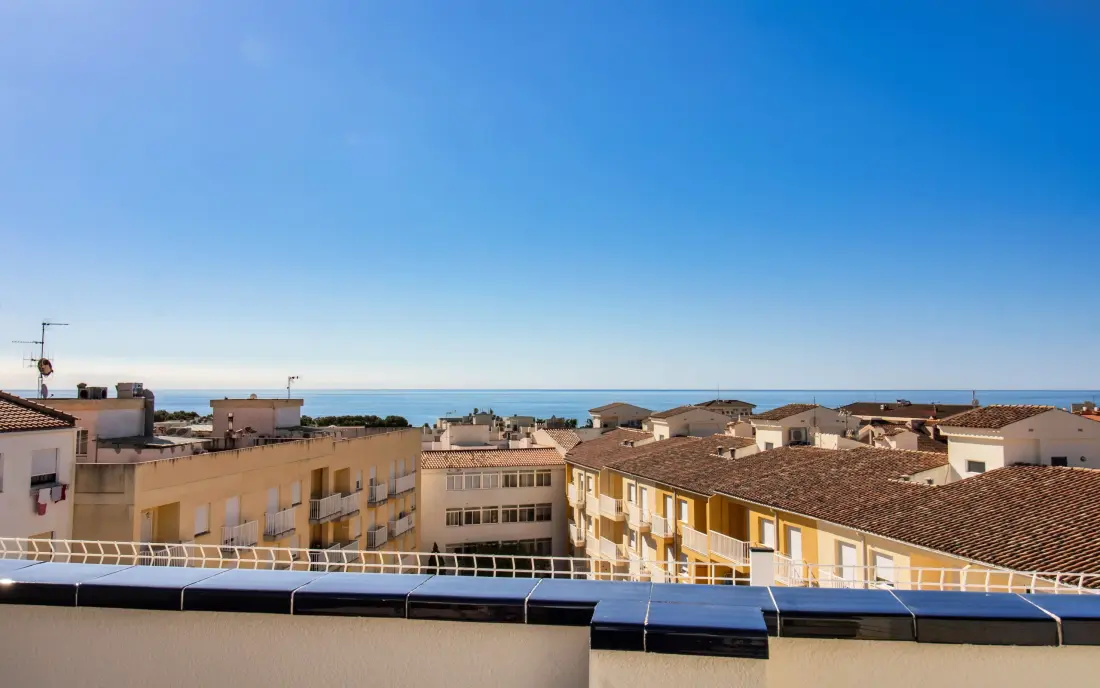 Appartements à Alcossebre
