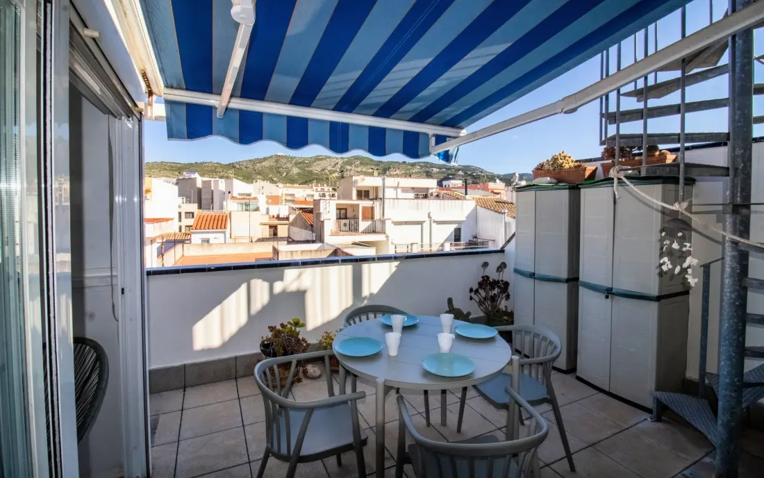 Appartements à Alcossebre