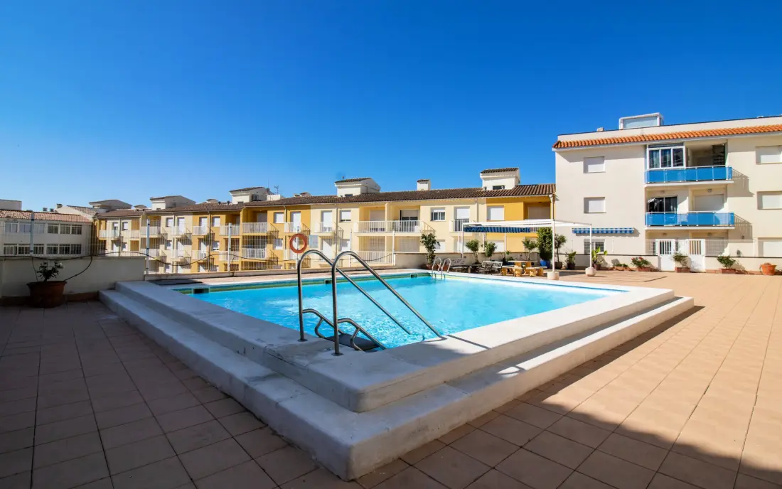 Appartements à Alcossebre
