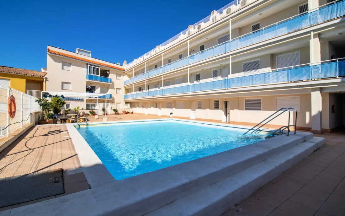 Appartements à Alcossebre