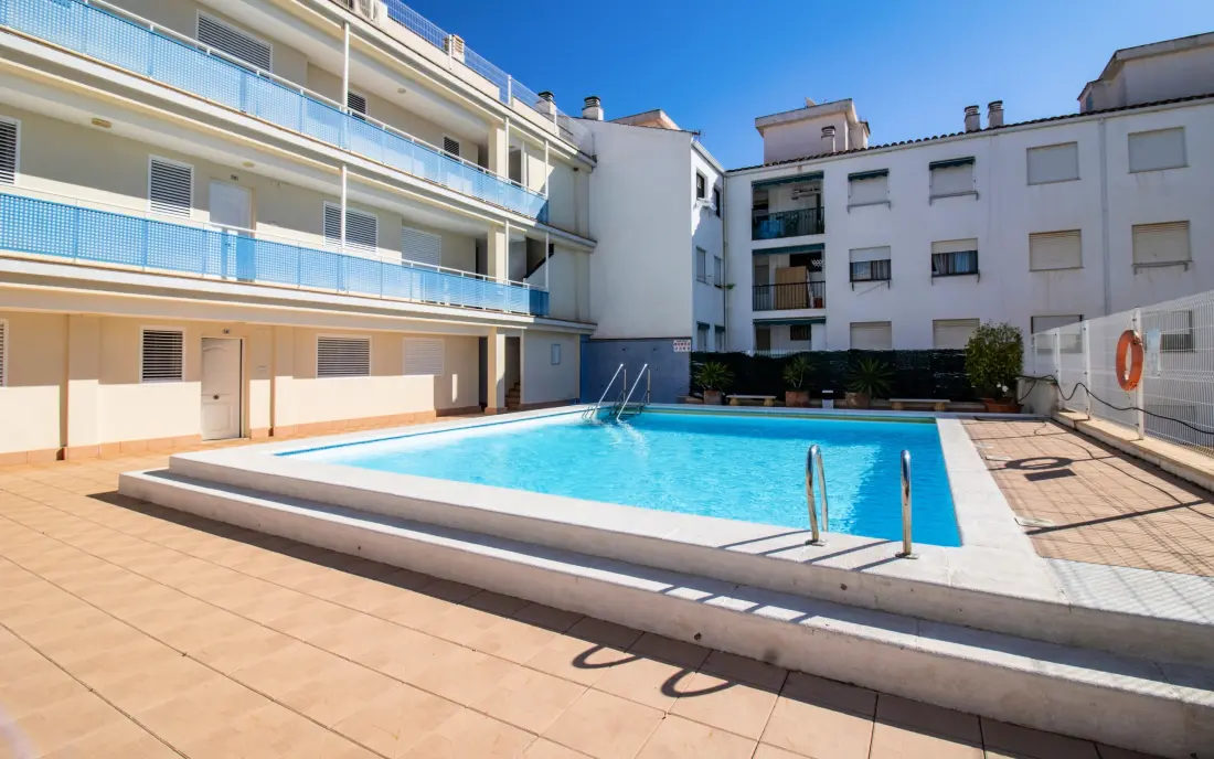 Appartements à Alcossebre