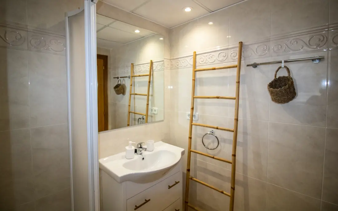 Appartements à Alcossebre