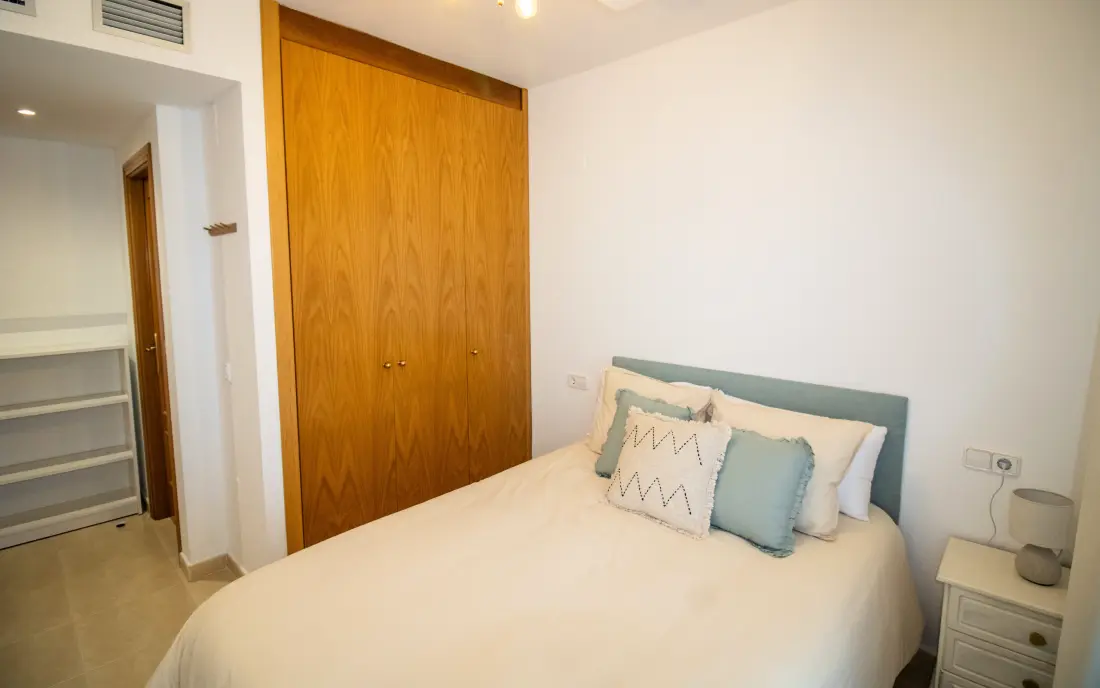 Appartements à Alcossebre