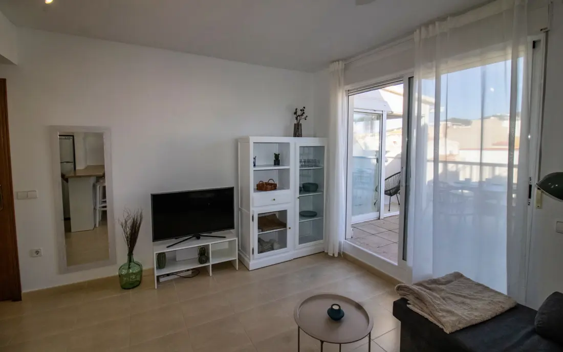 Appartements à Alcossebre