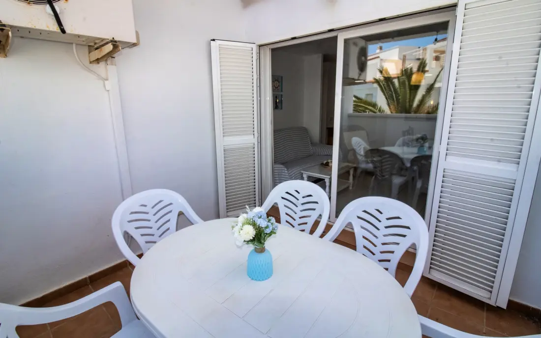 Appartements à Alcossebre