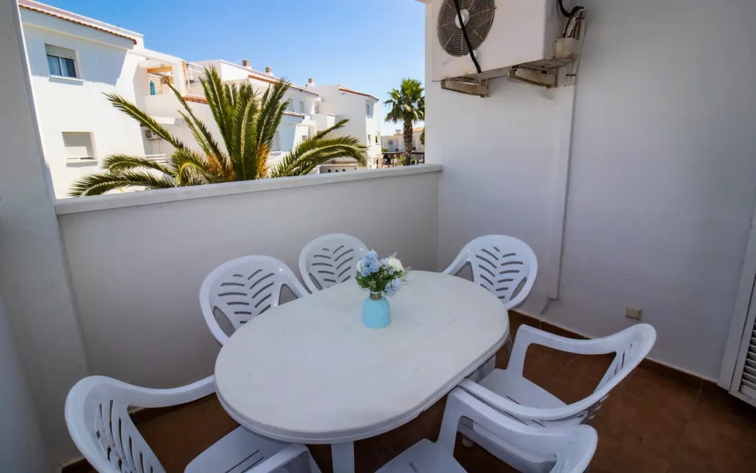 Appartements à Alcossebre
