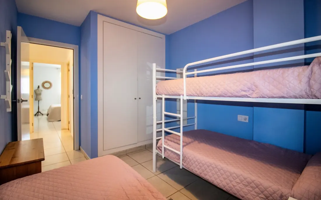 Appartements à Alcossebre