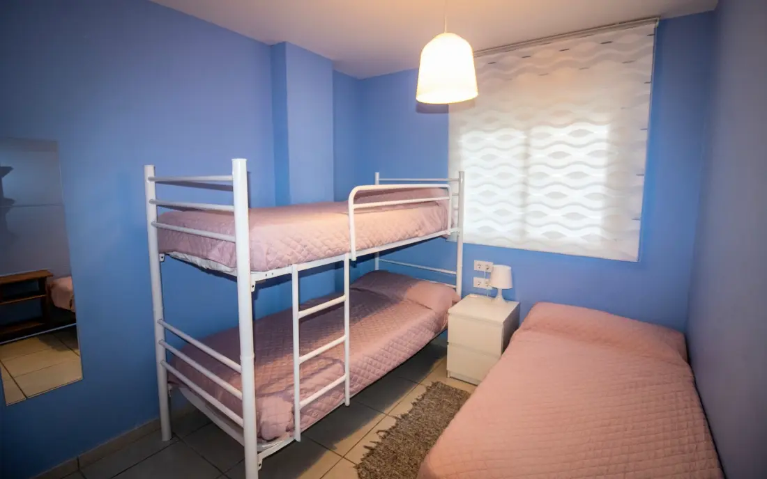 Appartements à Alcossebre