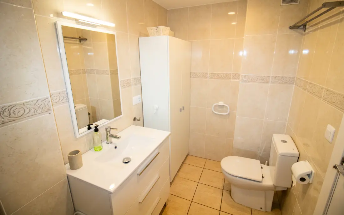 Appartements à Alcossebre