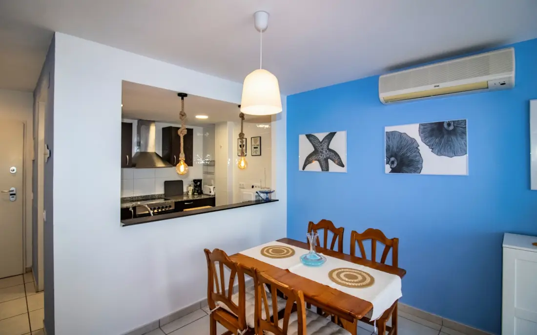 Appartements à Alcossebre
