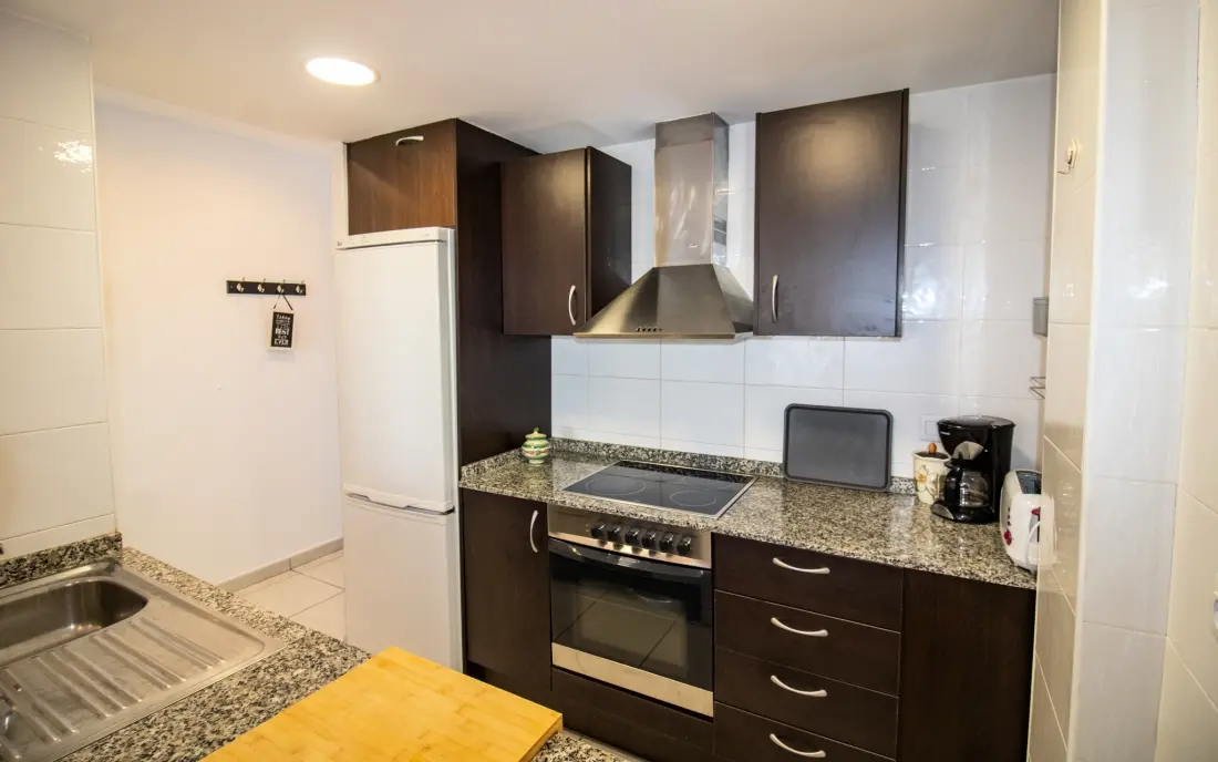 Appartements à Alcossebre