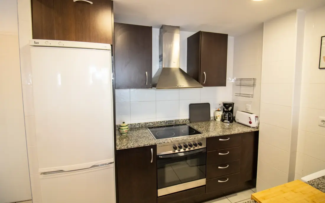 Appartements à Alcossebre
