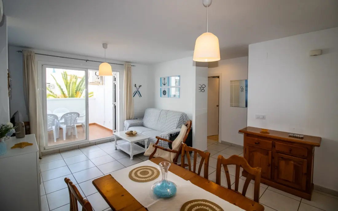 Appartements à Alcossebre