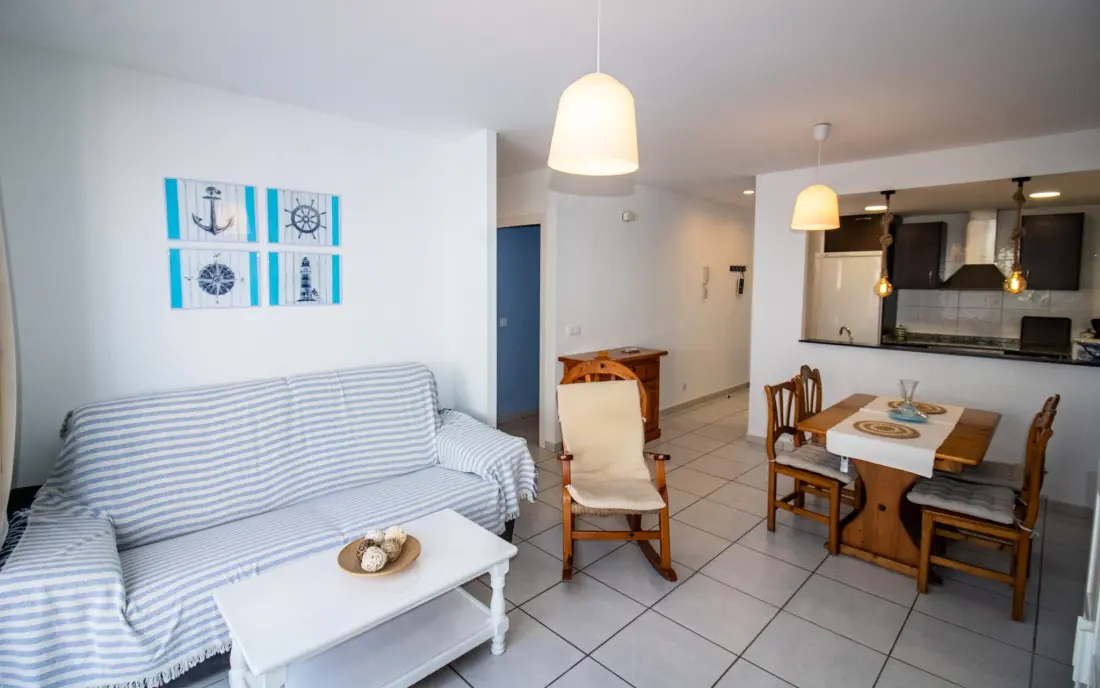 Appartements à Alcossebre