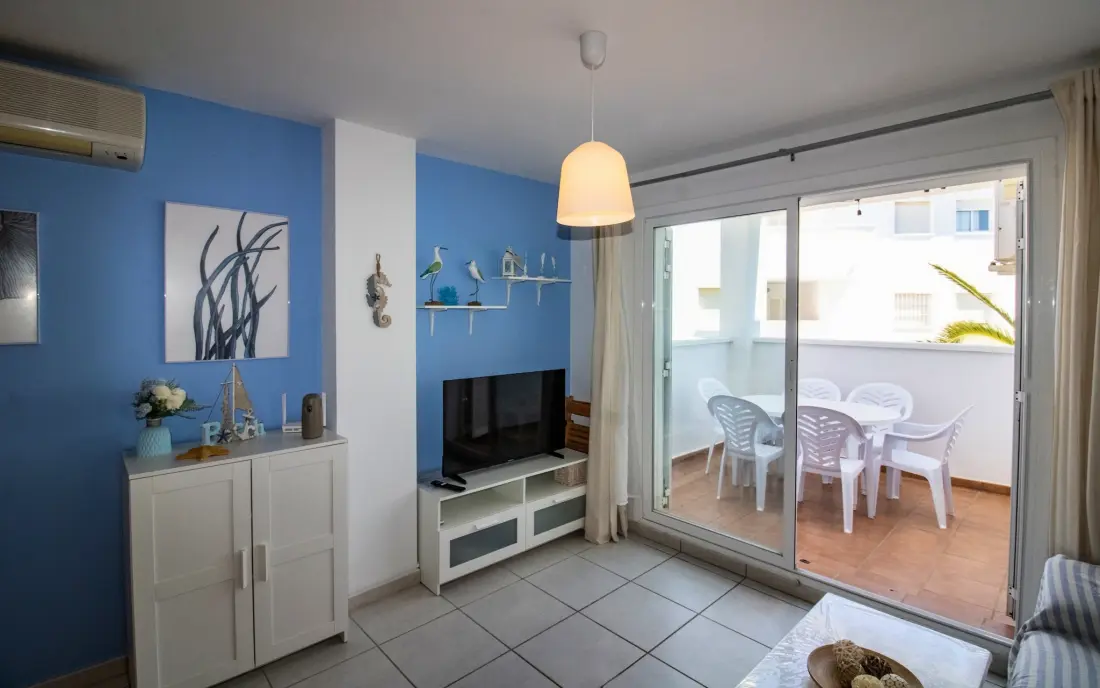 Appartements à Alcossebre