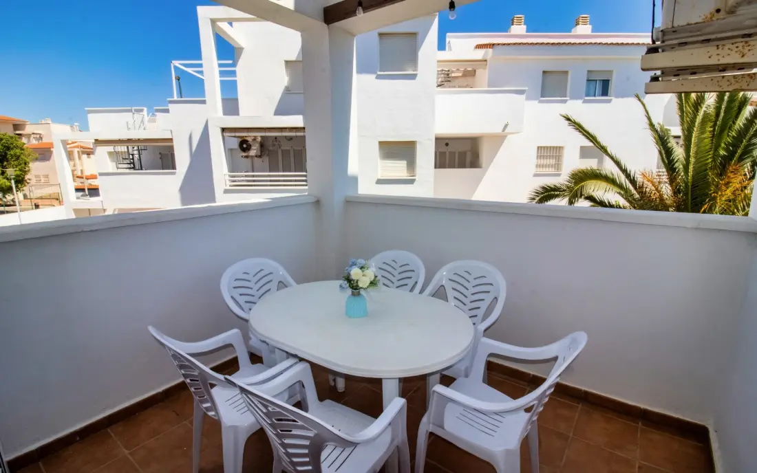 Appartements à Alcossebre